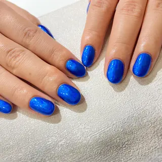 ネイル Umi nail& eyelashのネイルデザイン