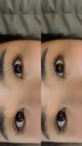 マツエク・マツパ eye __saeeのマツエク・マツパデザイン