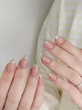 ネイル Onason NailSalonのネイルデザイン