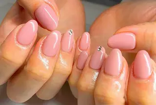 ネイル nouva nailsのネイルデザイン