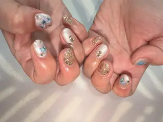 ネイル coco nailのネイルデザイン