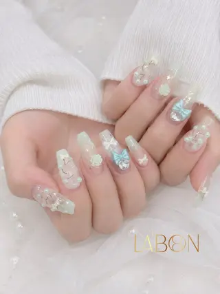 ネイル Labon Nails Artのネイルデザイン