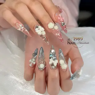 ネイル The 1989 Nail Salonのネイルデザイン