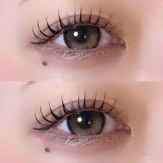 マツエク・マツパ ramu⚡️アンドヘ ルシー パリエク💞のマツエク・マツパデザイン