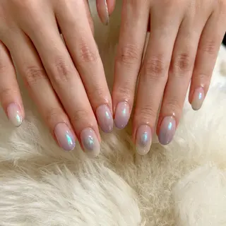 ネイル Uchida Mayunaのその他イメージ