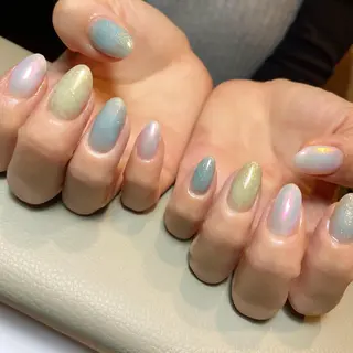 ネイル Hashimoto .のエステ・リラクイメージ