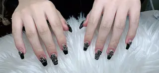 ネイル The Nail& EyeLashのネイルデザイン