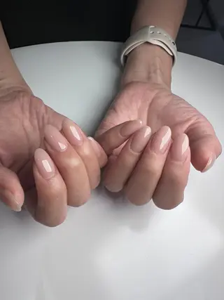 ネイル パラジェル取扱| ネイルマジック一番町のネイルデザイン