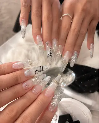 ネイル Puti nailのネイルデザイン