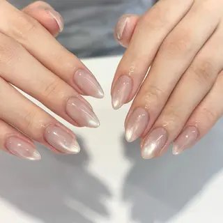 ネイル モデル様募集中♡ Kokomi🍮のネイルデザイン