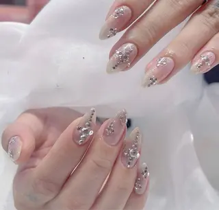 ネイル Tira Nailのネイルデザイン