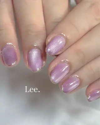 ネイル shiro ハルカのネイルデザイン