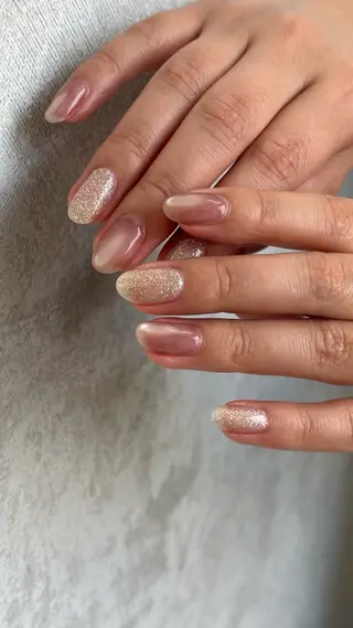 ネイル Umi Nail /Akariのネイルデザイン