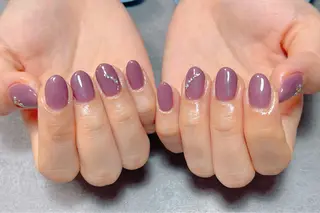ネイル 💫ゆか_ Nailartistのネイルデザイン