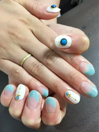 ネイル nail salon Titaleeのネイルデザイン