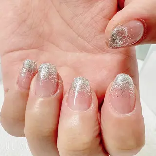 ネイル I_p4ce 🍊あい🍊のネイルデザイン