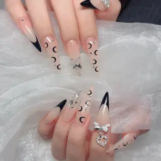 ネイル Hani Nail Salonのネイルデザイン