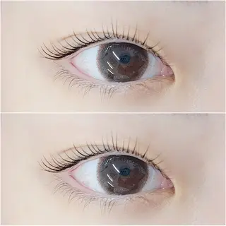 マツエク・マツパ cocolash 🧸のマツエク・マツパデザイン