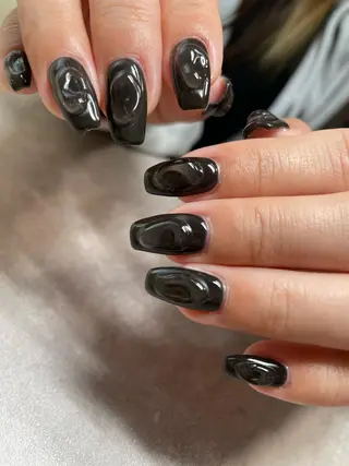ネイル M☆NAIL asamiのネイルデザイン