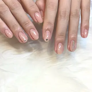 ネイル MANA みみのマツエク・マツパデザイン