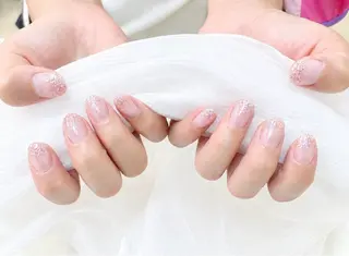 ネイル erina caniのネイルデザイン