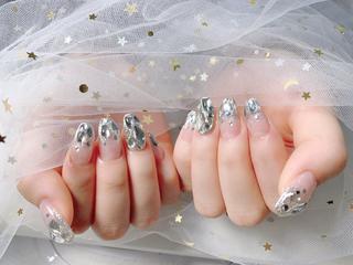 ネイル Ag Nailのネイルデザイン