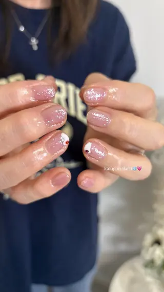 ネイル liulu nailのネイルデザイン