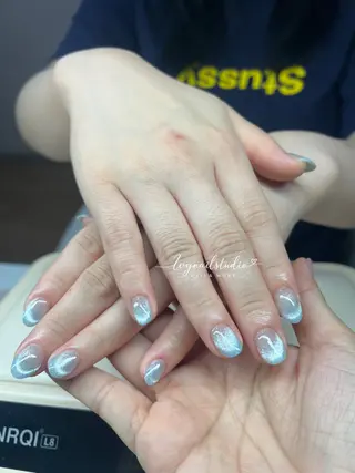 ネイル IVY NAIL SALON｜富山のネイルデザイン