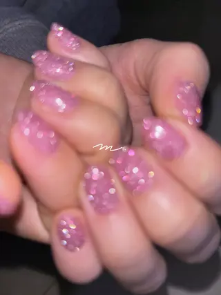 ネイル Mare nailのネイルデザイン