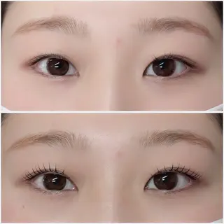 マツエク・マツパ ️✿ Irie町田店 Miri ✿のマツエク・マツパデザイン