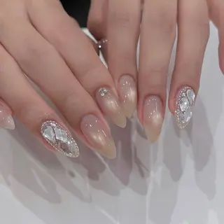 ネイル H&B ホシのネイルデザイン