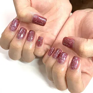 メンズ ネイル YUN君 🦍のネイルデザイン