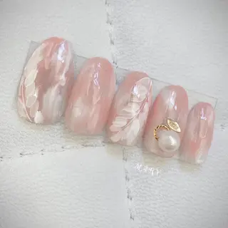 ネイル Mary nail .narumiのネイルデザイン