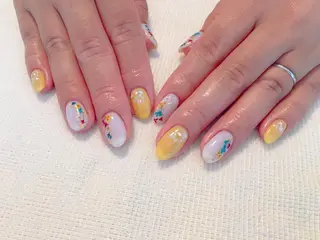 ネイル toi nail.のネイルデザイン