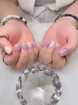 ネイル Prettynail 本厚木自宅サロンのネイルデザイン