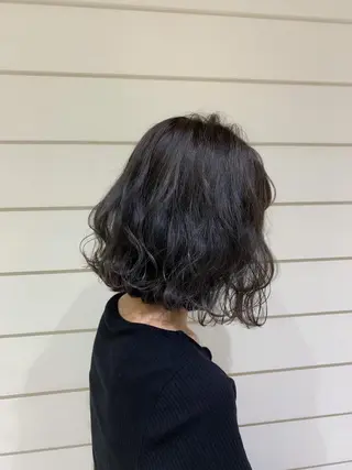 ショート 🎀艶髪の達人🎀 レイヤー🎀飯田のヘアスタイル