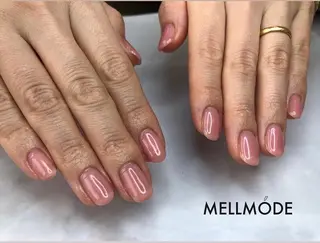 ネイル Nakano Kanaのネイルデザイン
