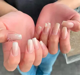 ネイル 🎀🎀YooLi Nail Salonのネイルデザイン