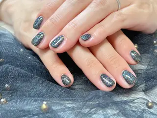 ネイル Umi nail& eyelashのネイルデザイン