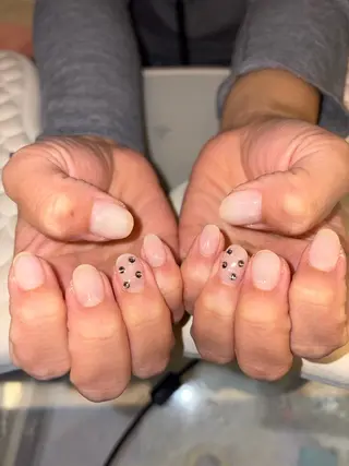 ネイル Amys nail シヅキのネイルデザイン