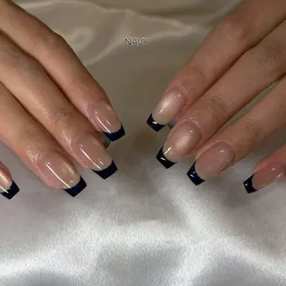 ネイル N nail - KOBE -のネイルデザイン