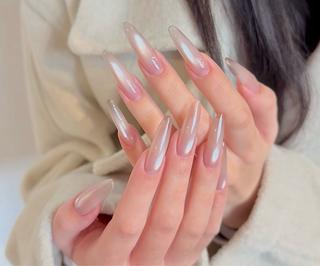 ネイル Dione Nail きよみのネイルデザイン