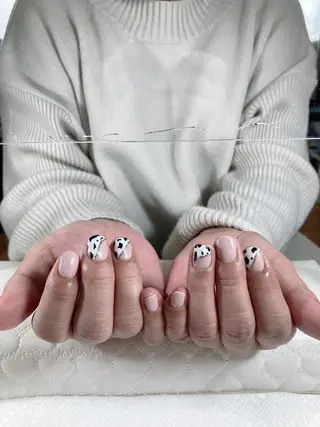 ネイル salon RICOのネイルデザイン
