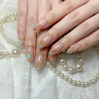 ネイル * ちあきのネイルデザイン
