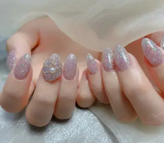 ネイル Kairos Nailのネイルデザイン