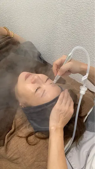Mia.Rosa naokoの眉毛・アイブロウイメージ