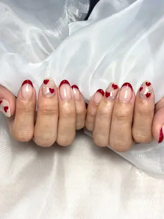 ネイル nail salon KIRARIのネイルデザイン