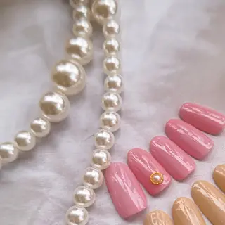 ネイル felicita fumi🩷のネイルデザイン