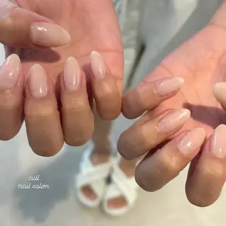 ネイル minori 🌿のネイルデザイン