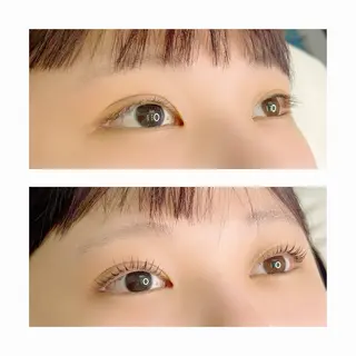 マツエク・マツパ aimi ⭐️練習モデル募集中のマツエク・マツパデザイン